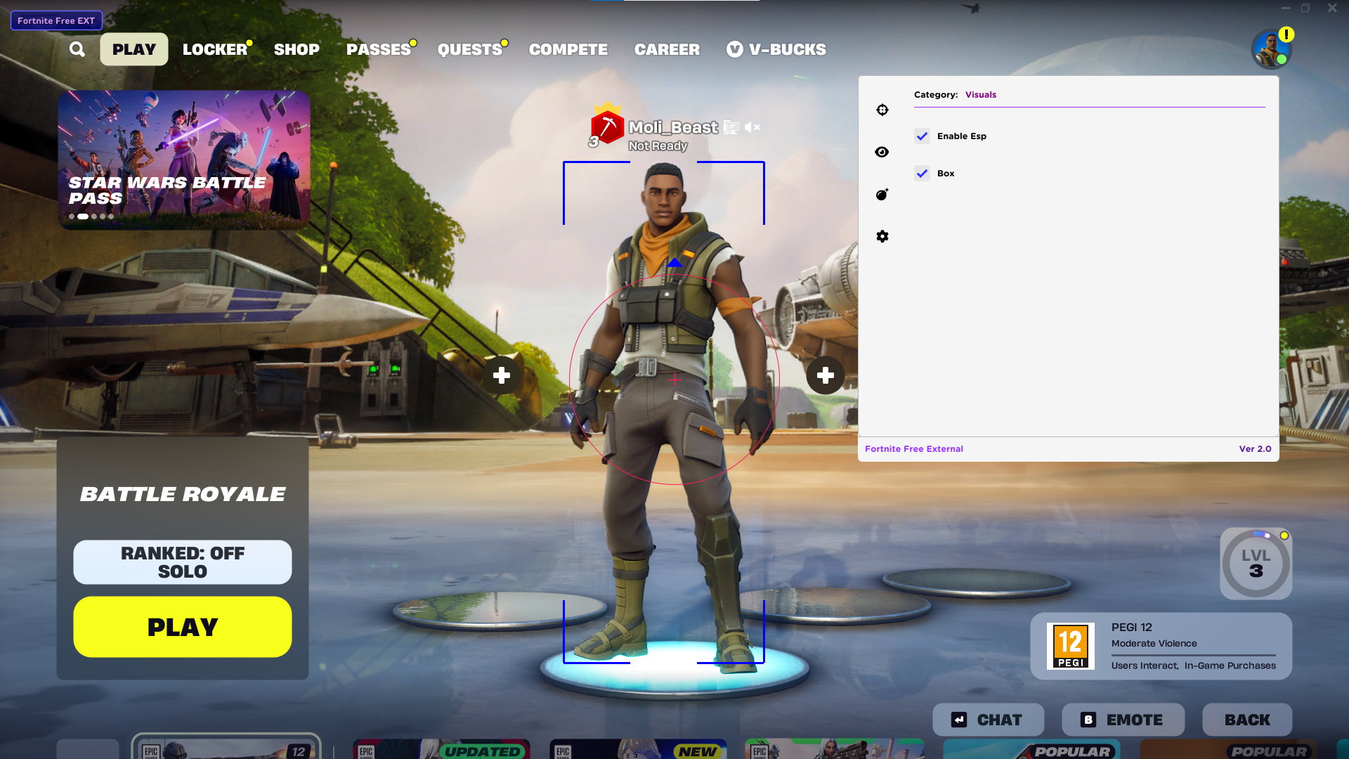 Fortnite Free